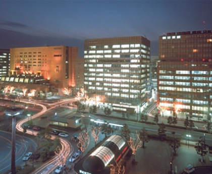 博多駅周辺発展会の画像1