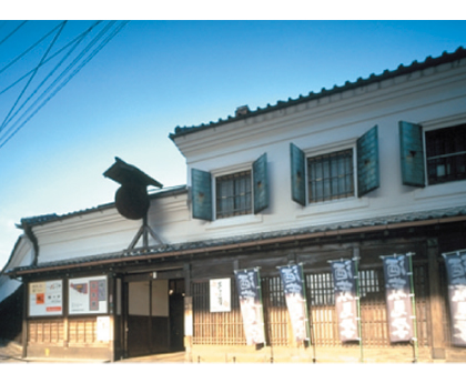 「博多百年蔵」石蔵酒造の画像1