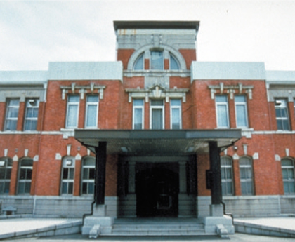 九州大学事務局第一庁舎の画像1
