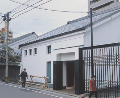 箱崎の家の画像1